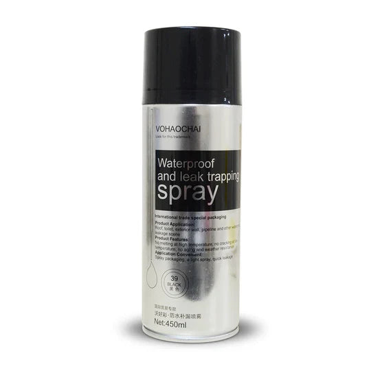 Spray Impermeable ANTIFUGAS - SUPER PROMO + ENVIO GRATIS